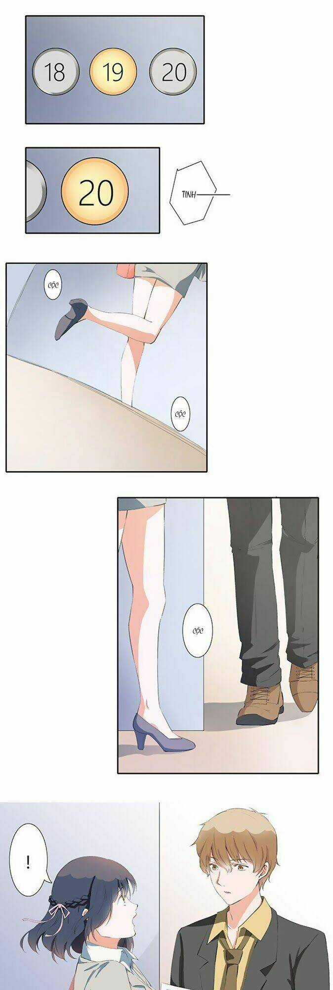 Thiên Kim Đường Môn - Chapter 31 - Trang 5