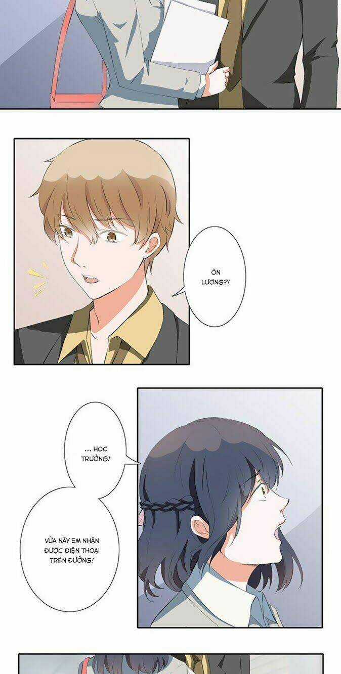 Thiên Kim Đường Môn - Chapter 31 - Trang 6