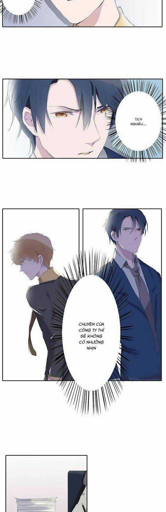 Thiên Kim Đường Môn - Chapter 32 - Trang 15