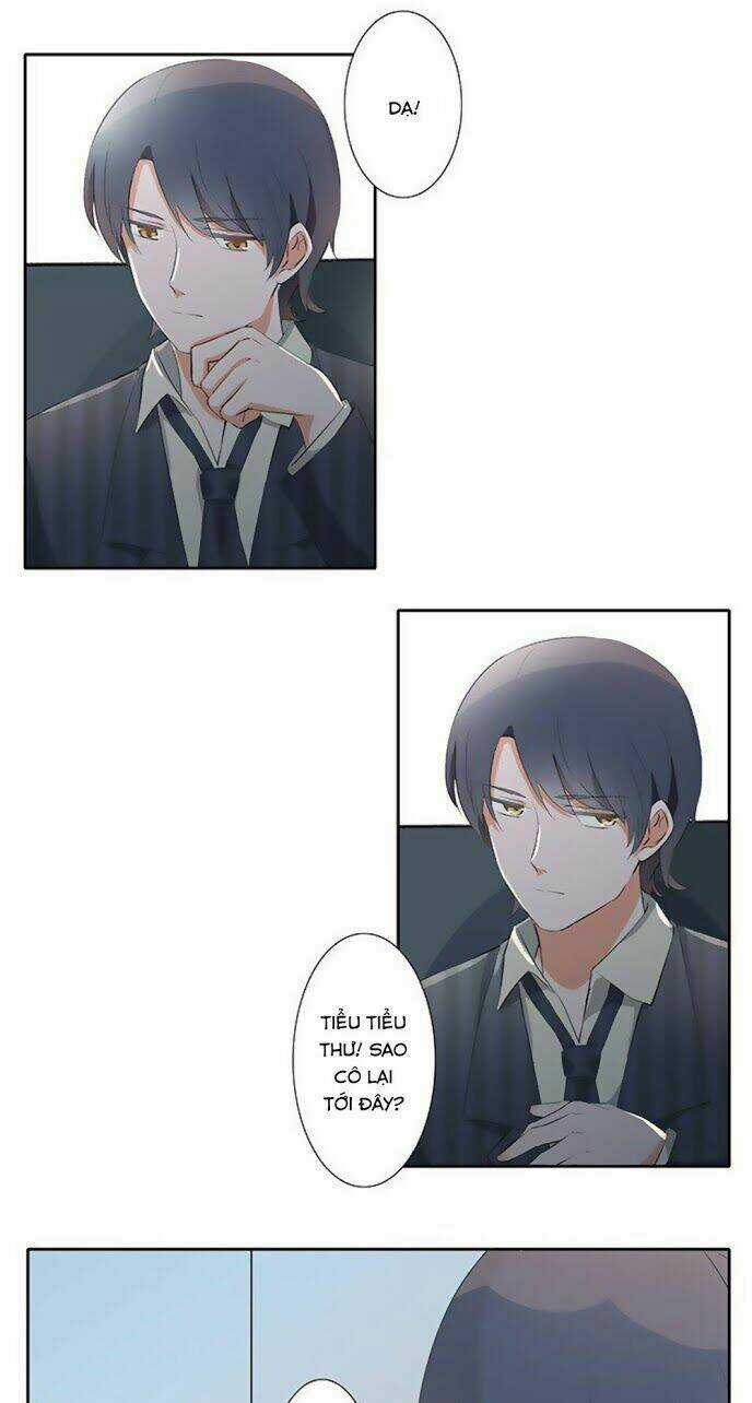 Thiên Kim Đường Môn - Chapter 32 - Trang 3