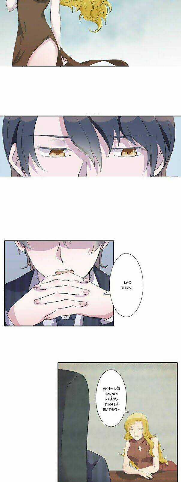 Thiên Kim Đường Môn - Chapter 32 - Trang 9