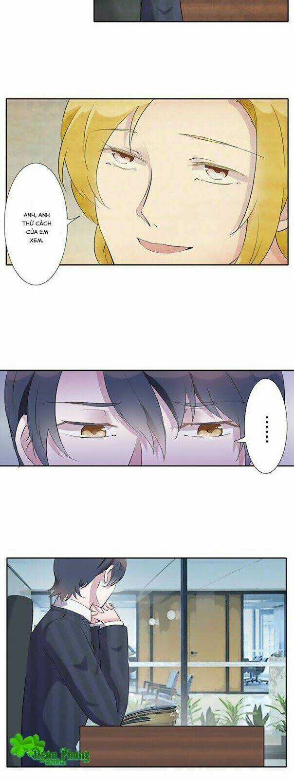 Thiên Kim Đường Môn - Chapter 32 - Trang 10