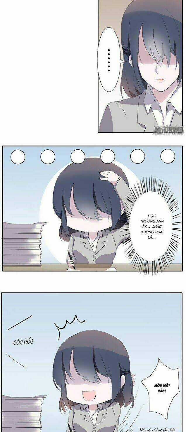 Thiên Kim Đường Môn - Chapter 33 - Trang 3