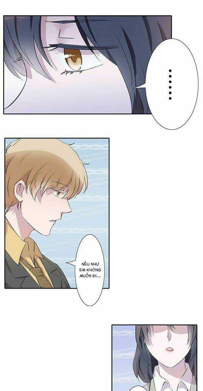 Thiên Kim Đường Môn - Chapter 33 - Trang 6