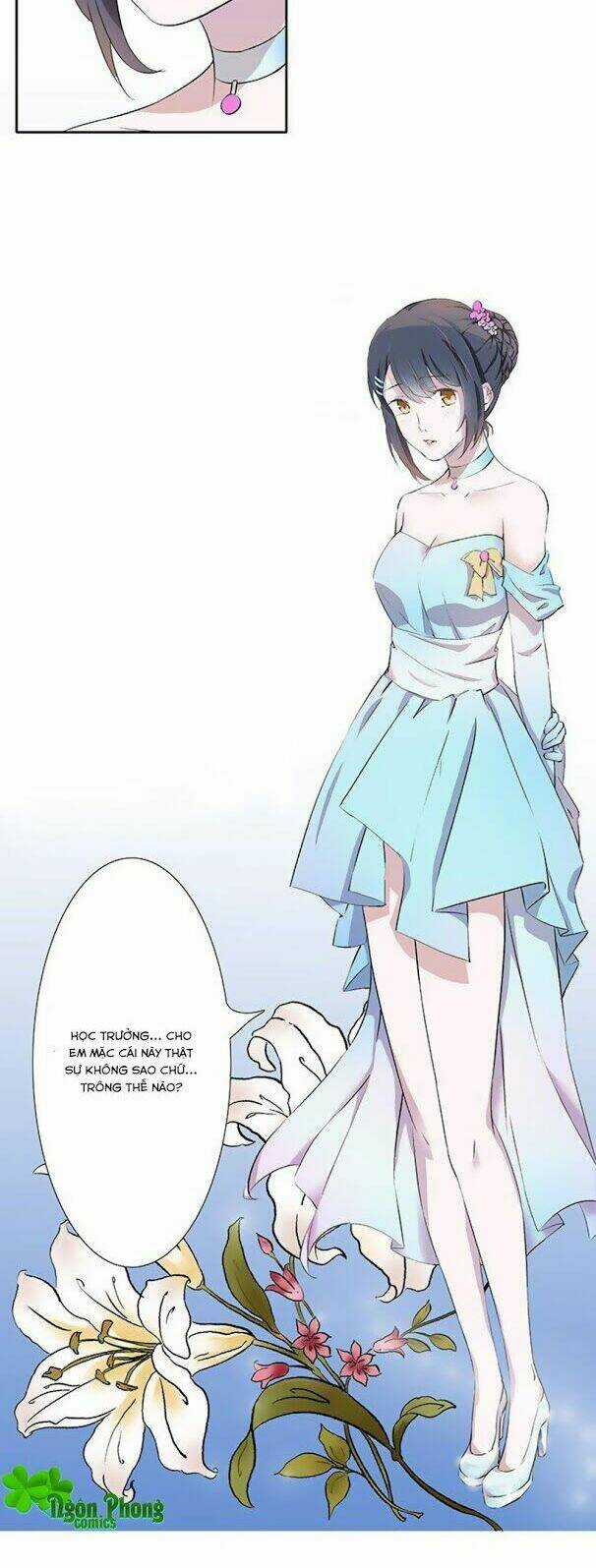 Thiên Kim Đường Môn - Chapter 33 - Trang 10