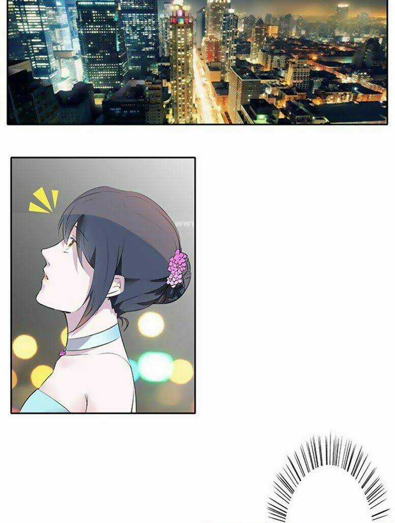 Thiên Kim Đường Môn - Chapter 34 - Trang 3