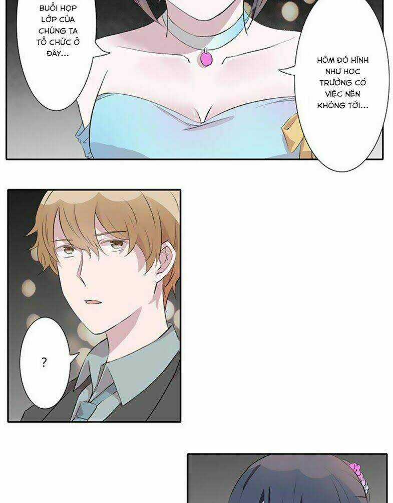 Thiên Kim Đường Môn - Chapter 34 - Trang 6