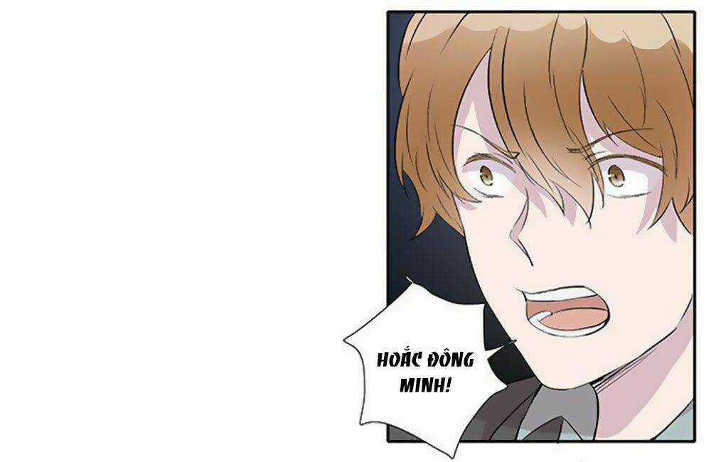 Thiên Kim Đường Môn - Chapter 35 - Trang 3