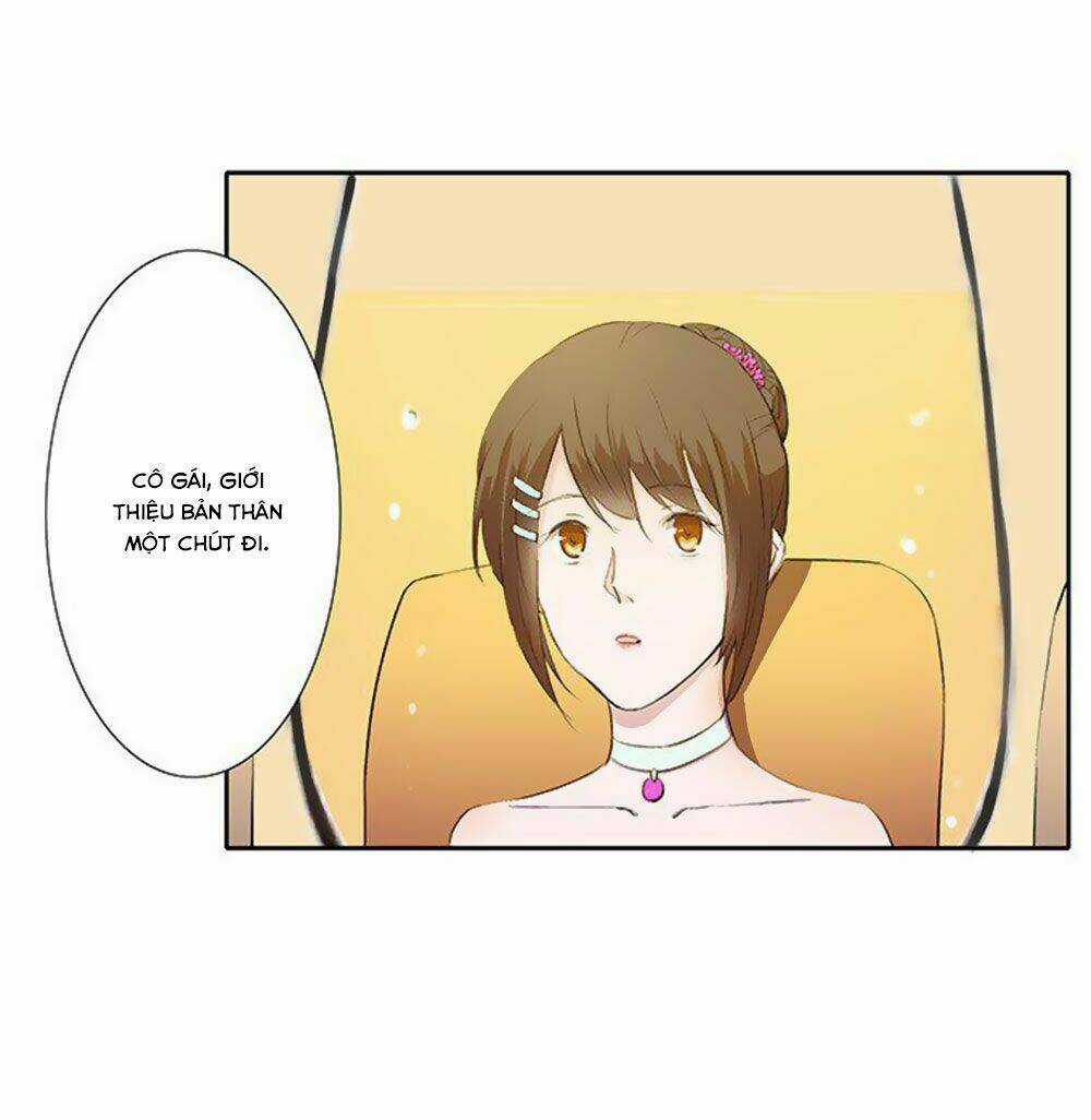 Thiên Kim Đường Môn - Chapter 35 - Trang 27