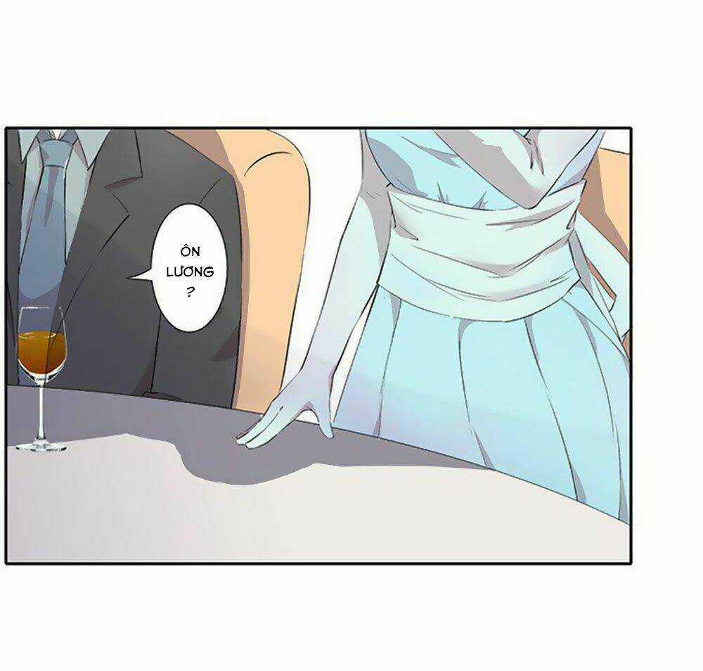 Thiên Kim Đường Môn - Chapter 35 - Trang 32