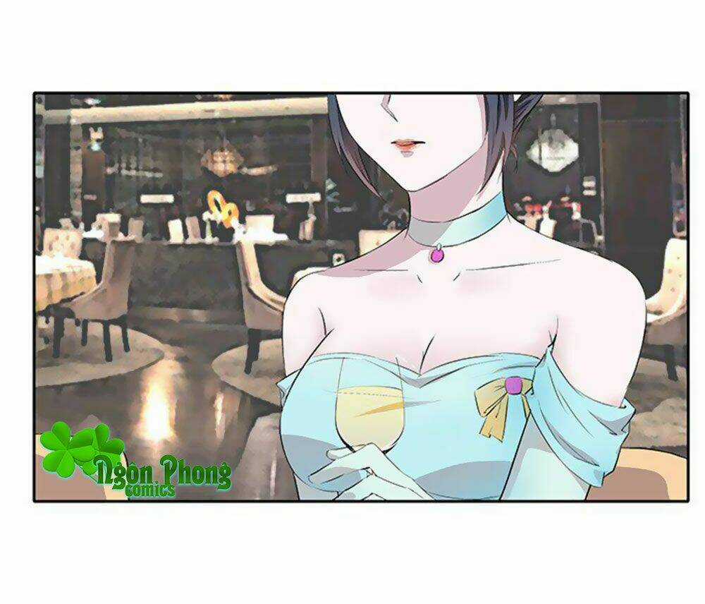 Thiên Kim Đường Môn - Chapter 35 - Trang 33
