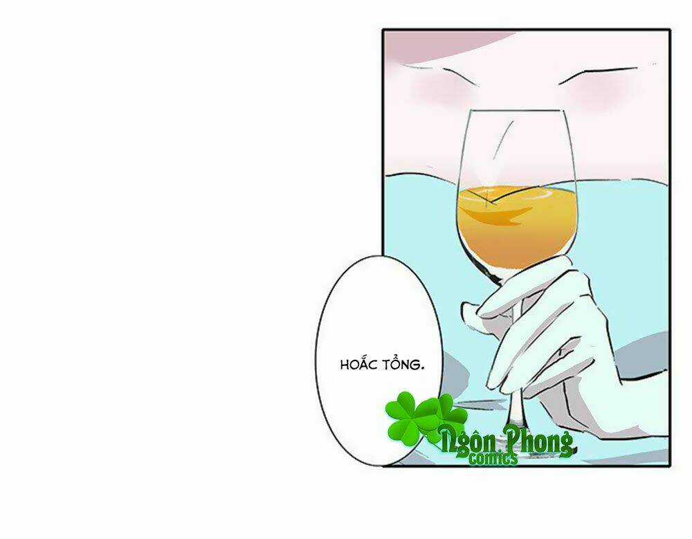 Thiên Kim Đường Môn - Chapter 35 - Trang 45