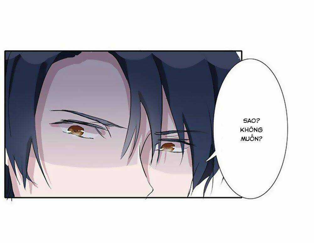 Thiên Kim Đường Môn - Chapter 35 - Trang 47