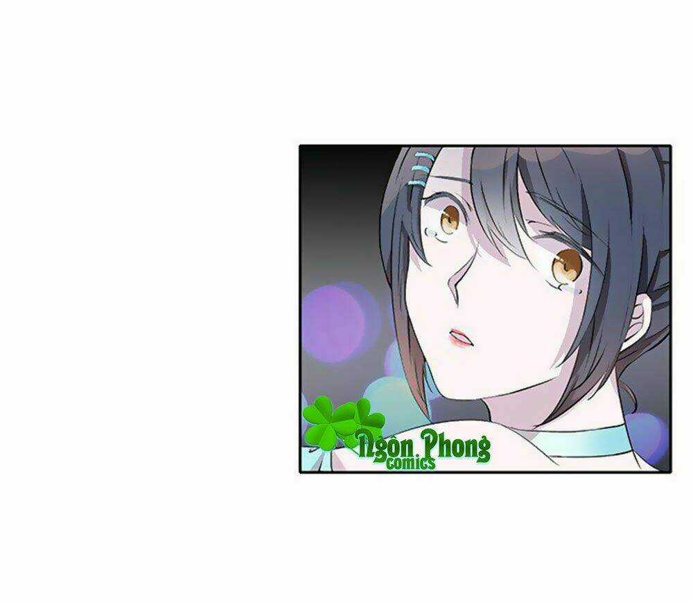 Thiên Kim Đường Môn - Chapter 35 - Trang 7