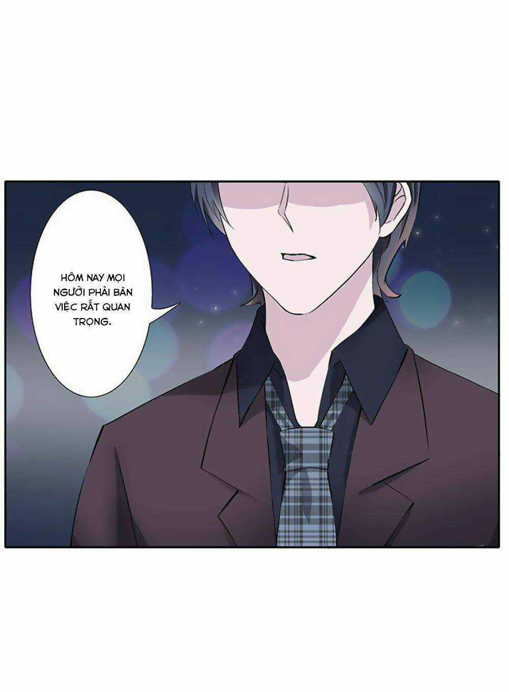 Thiên Kim Đường Môn - Chapter 35 - Trang 8