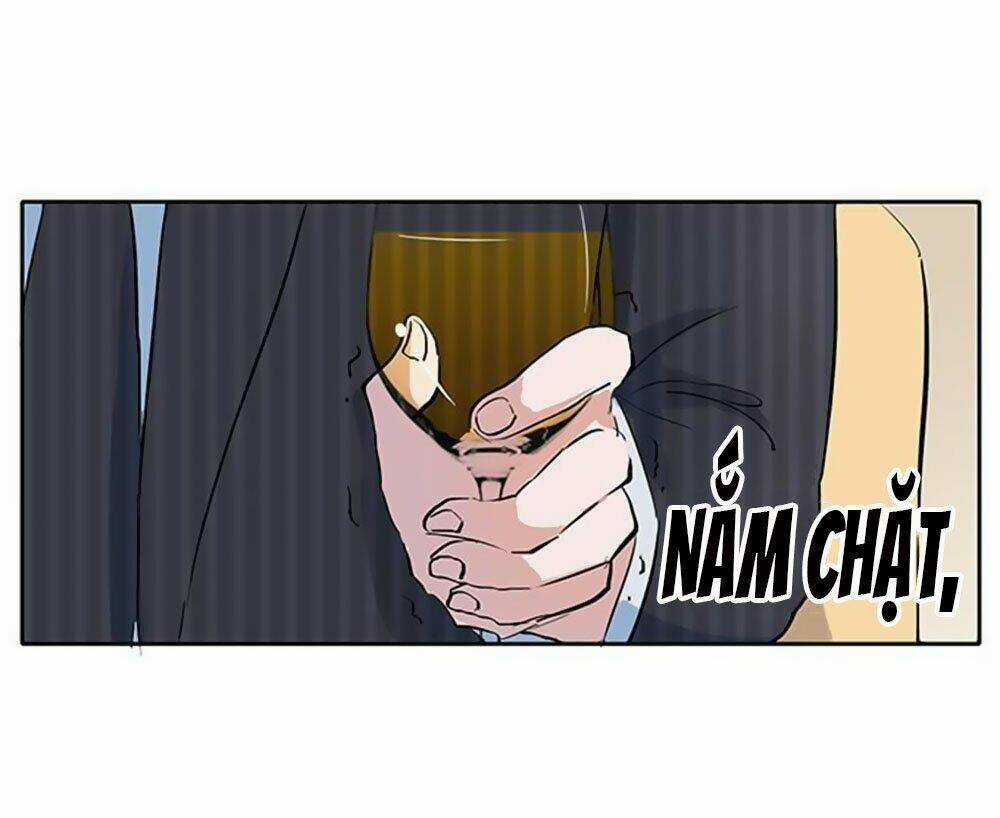 Thiên Kim Đường Môn - Chapter 36 - Trang 12