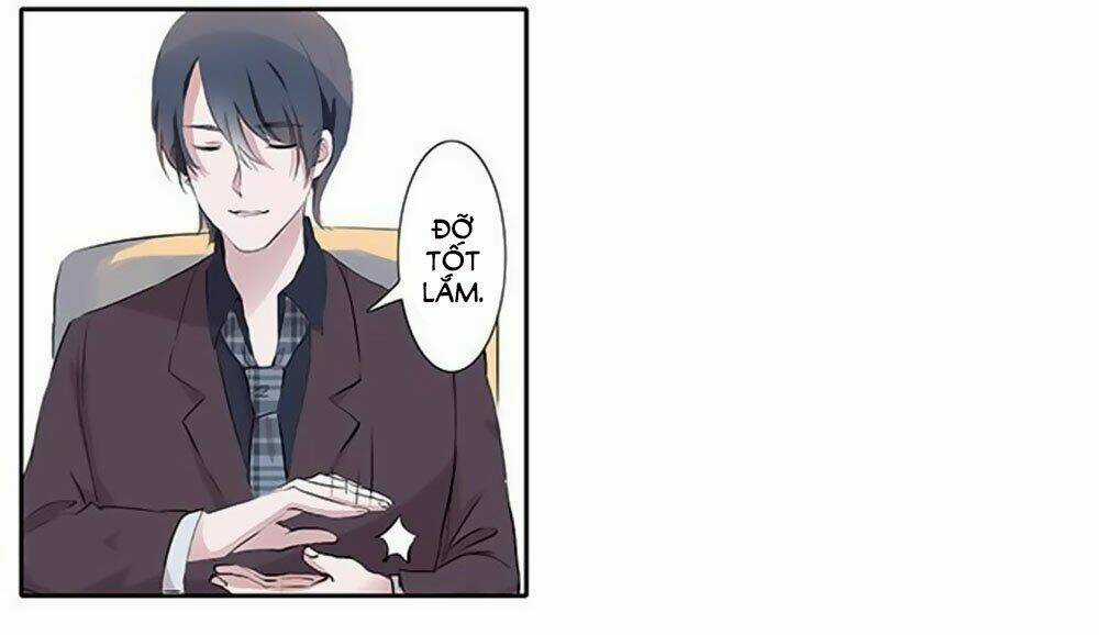 Thiên Kim Đường Môn - Chapter 36 - Trang 19