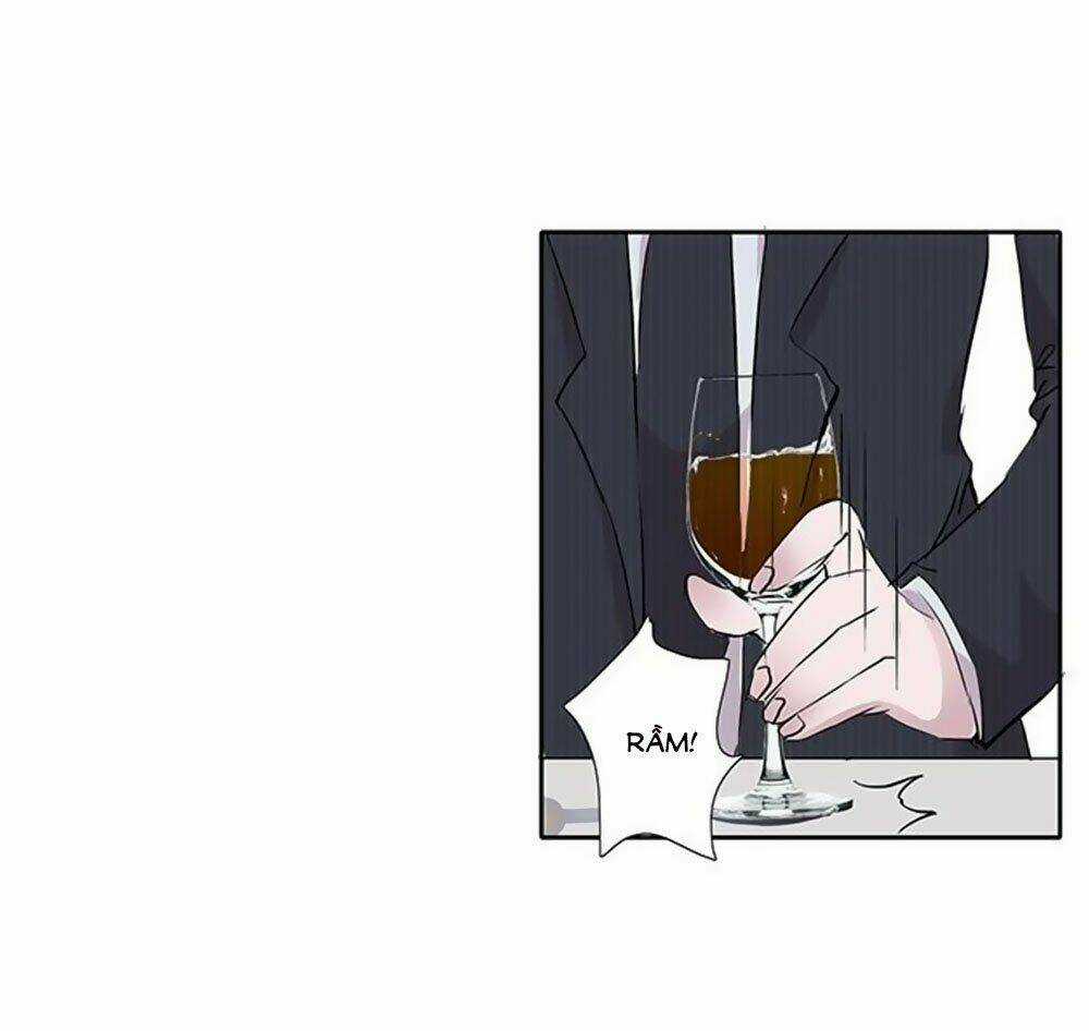 Thiên Kim Đường Môn - Chapter 36 - Trang 20