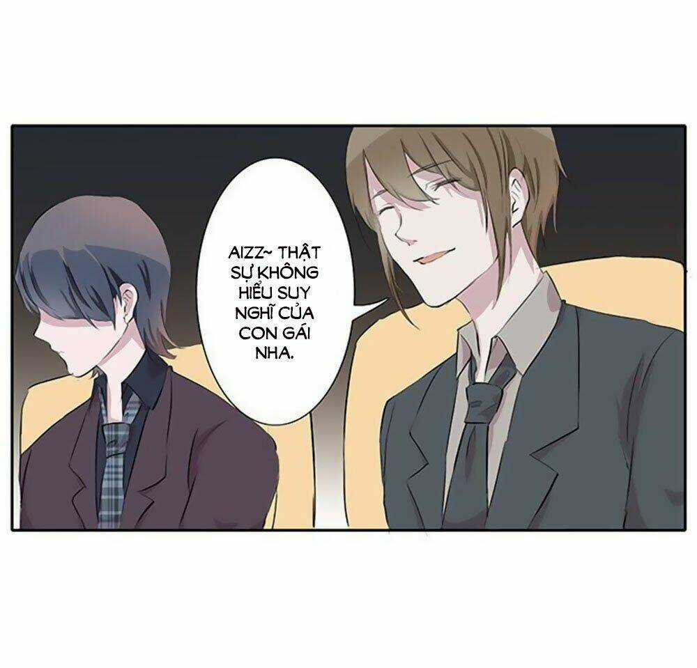 Thiên Kim Đường Môn - Chapter 36 - Trang 31