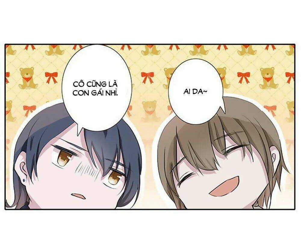 Thiên Kim Đường Môn - Chapter 36 - Trang 32