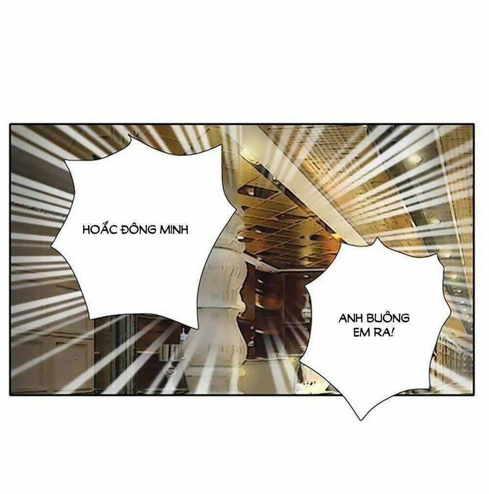 Thiên Kim Đường Môn - Chapter 36 - Trang 33