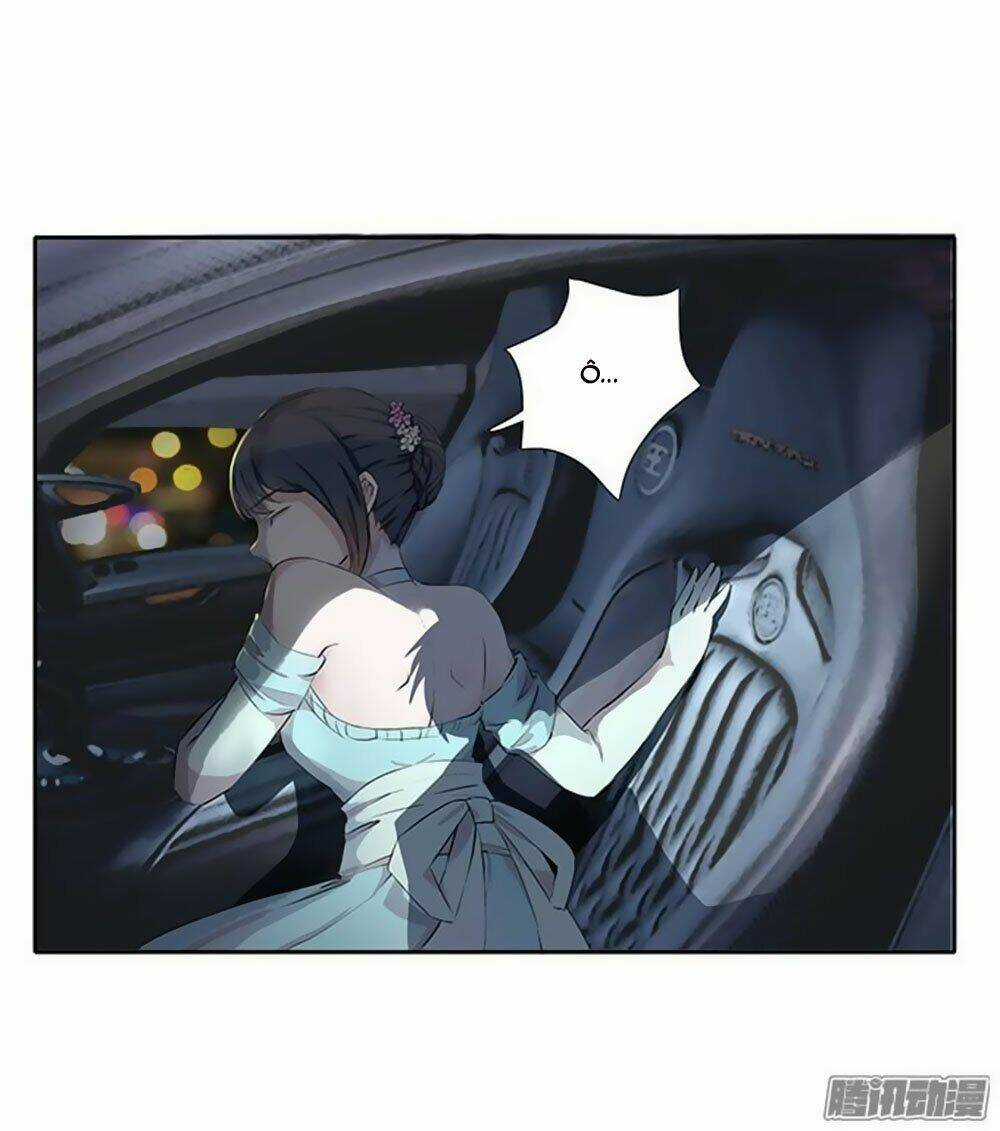 Thiên Kim Đường Môn - Chapter 36 - Trang 38