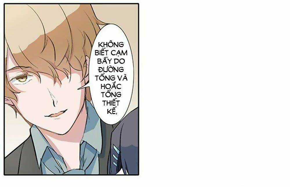 Thiên Kim Đường Môn - Chapter 36 - Trang 5