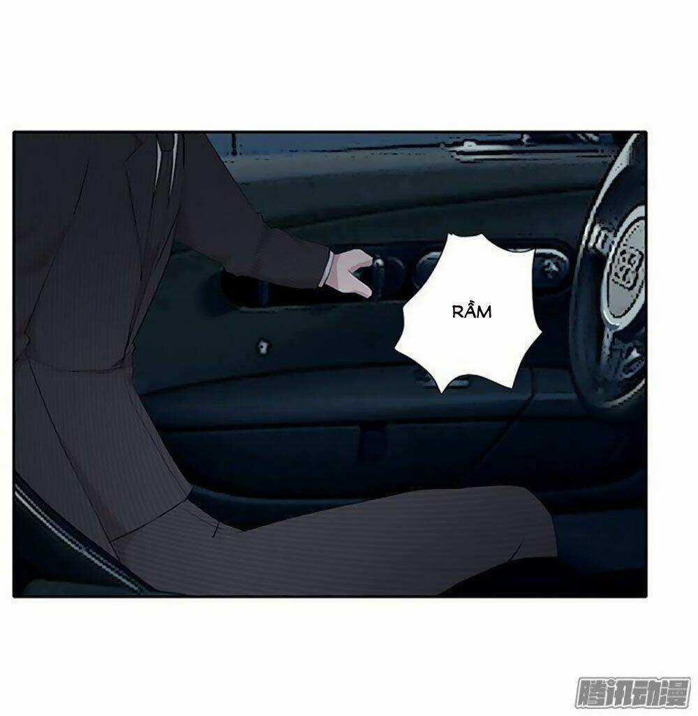 Thiên Kim Đường Môn - Chapter 36 - Trang 41