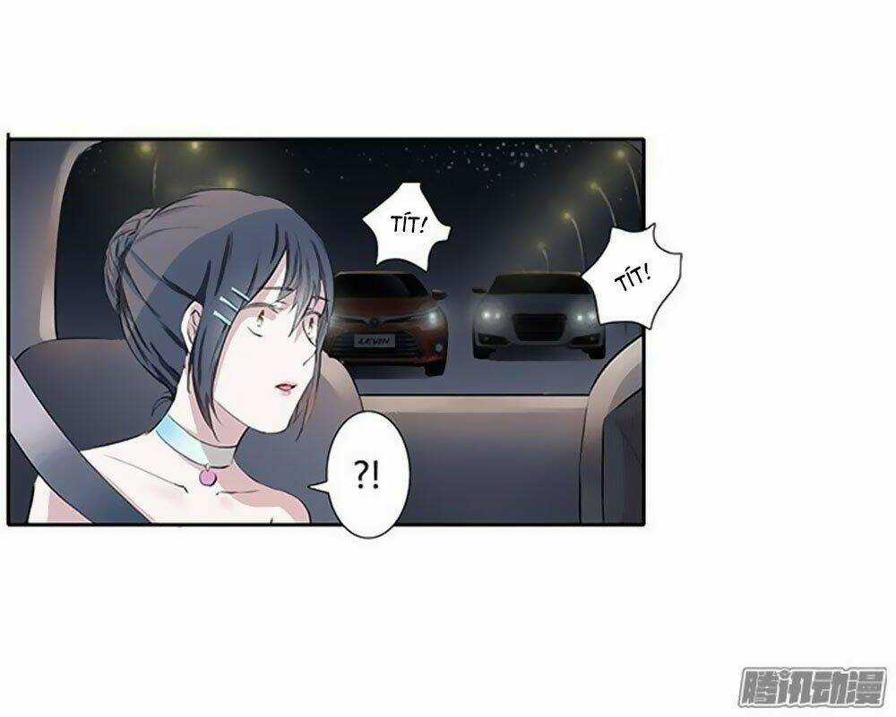 Thiên Kim Đường Môn - Chapter 36 - Trang 46