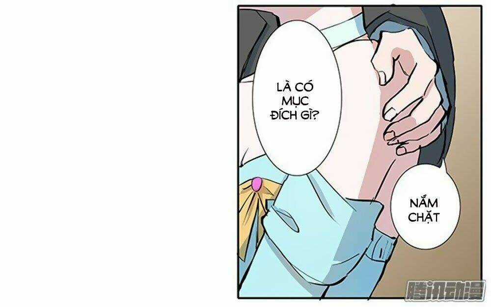 Thiên Kim Đường Môn - Chapter 36 - Trang 6