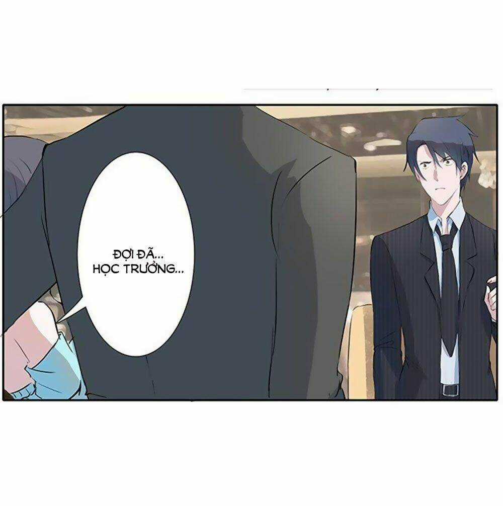 Thiên Kim Đường Môn - Chapter 36 - Trang 7