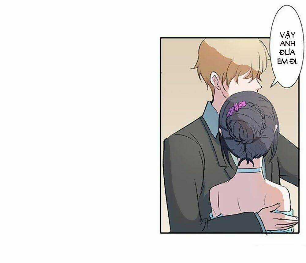 Thiên Kim Đường Môn - Chapter 36 - Trang 9