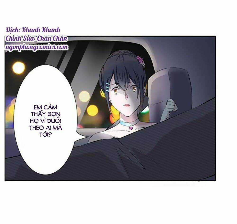 Thiên Kim Đường Môn - Chapter 37 - Trang 2