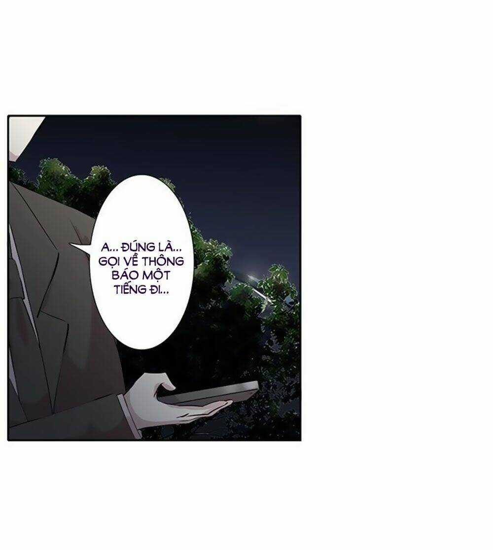 Thiên Kim Đường Môn - Chapter 37 - Trang 17