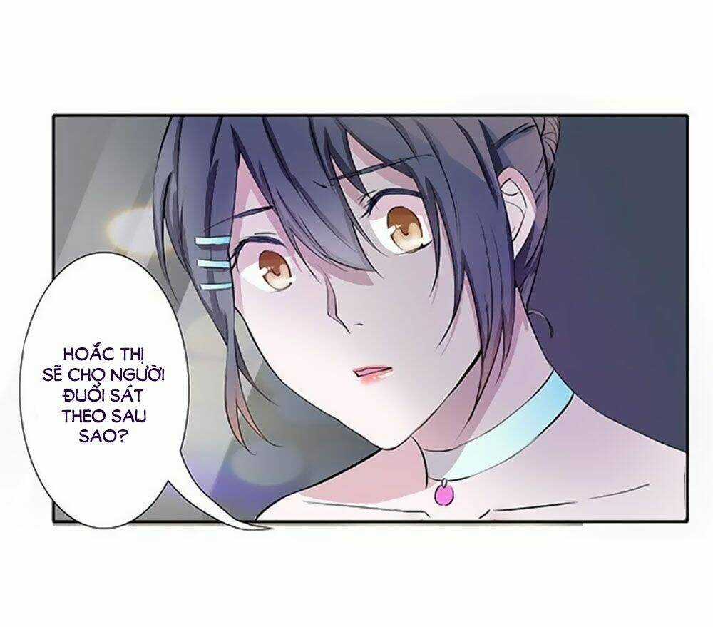 Thiên Kim Đường Môn - Chapter 37 - Trang 3