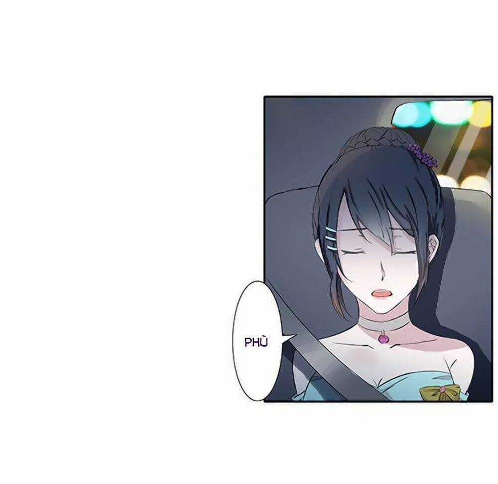 Thiên Kim Đường Môn - Chapter 37 - Trang 21