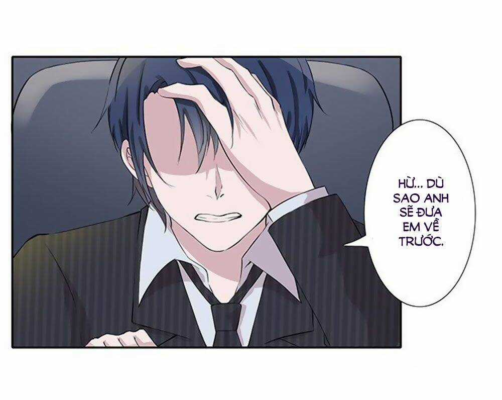 Thiên Kim Đường Môn - Chapter 37 - Trang 30