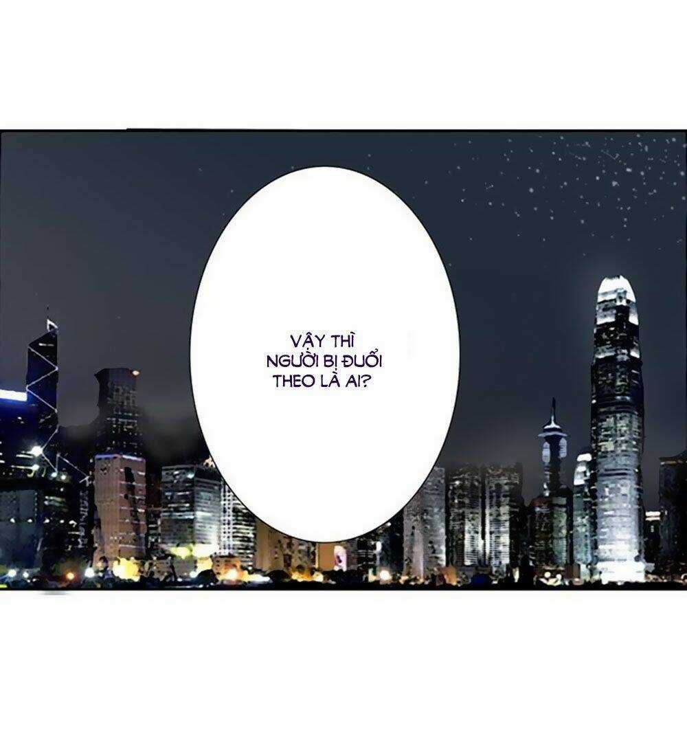 Thiên Kim Đường Môn - Chapter 37 - Trang 4