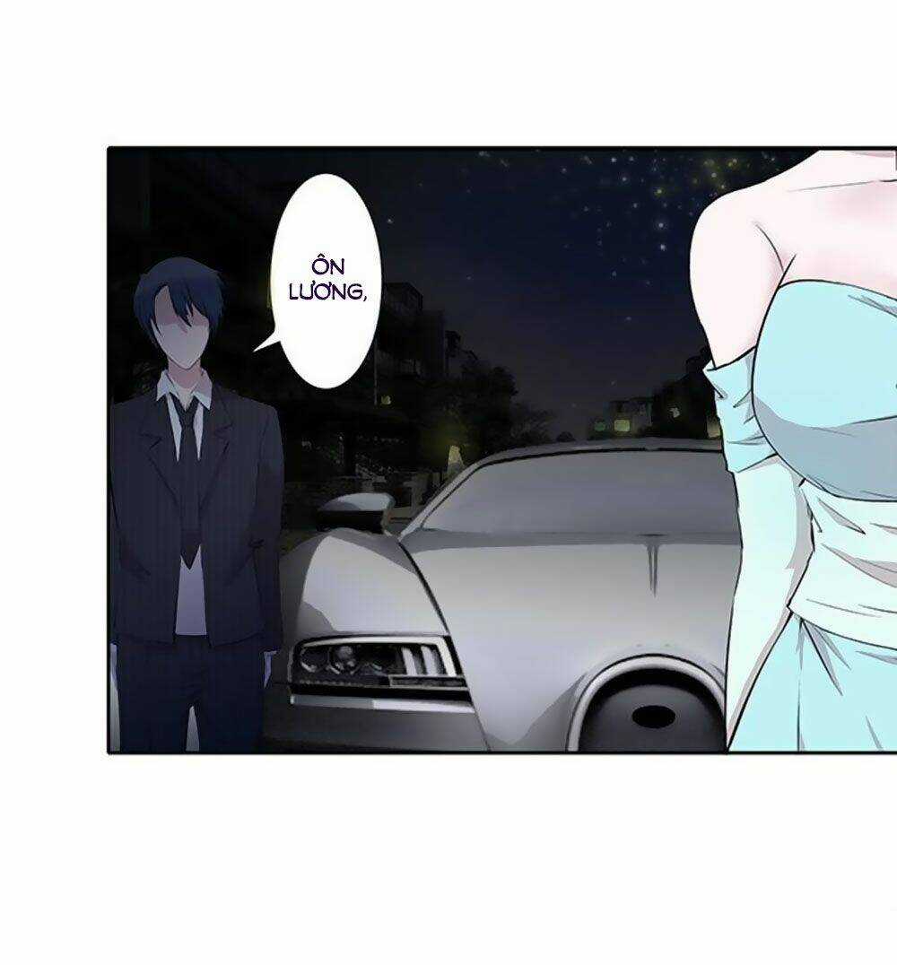 Thiên Kim Đường Môn - Chapter 37 - Trang 36