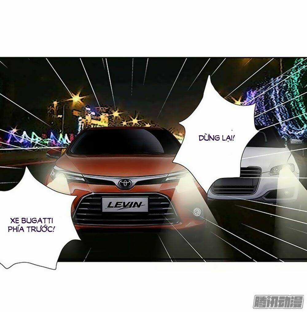 Thiên Kim Đường Môn - Chapter 37 - Trang 8