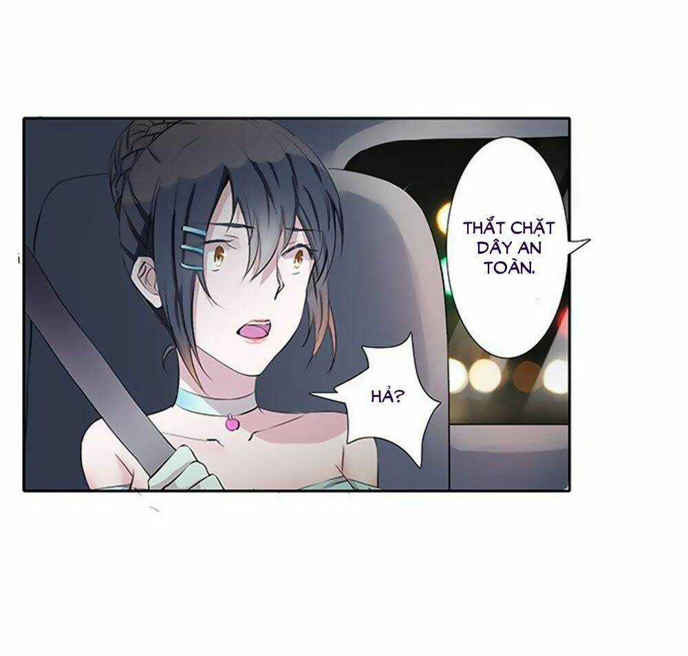 Thiên Kim Đường Môn - Chapter 37 - Trang 10