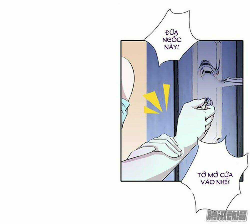 Thiên Kim Đường Môn - Chapter 38 - Trang 17