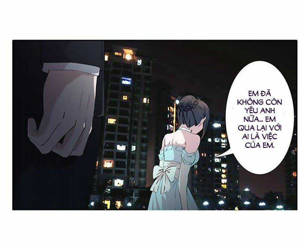 Thiên Kim Đường Môn - Chapter 38 - Trang 3