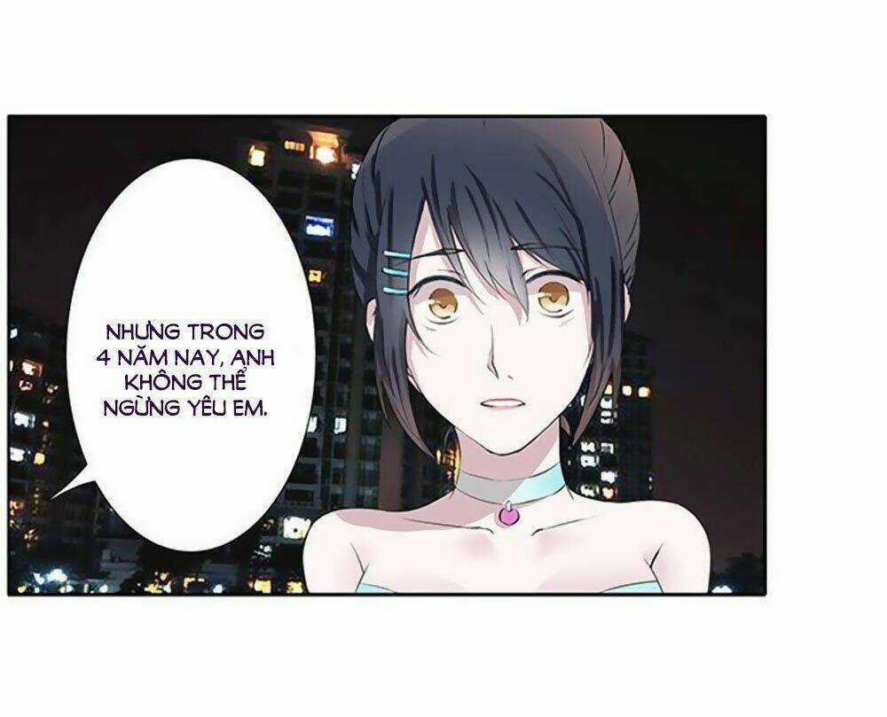 Thiên Kim Đường Môn - Chapter 38 - Trang 4