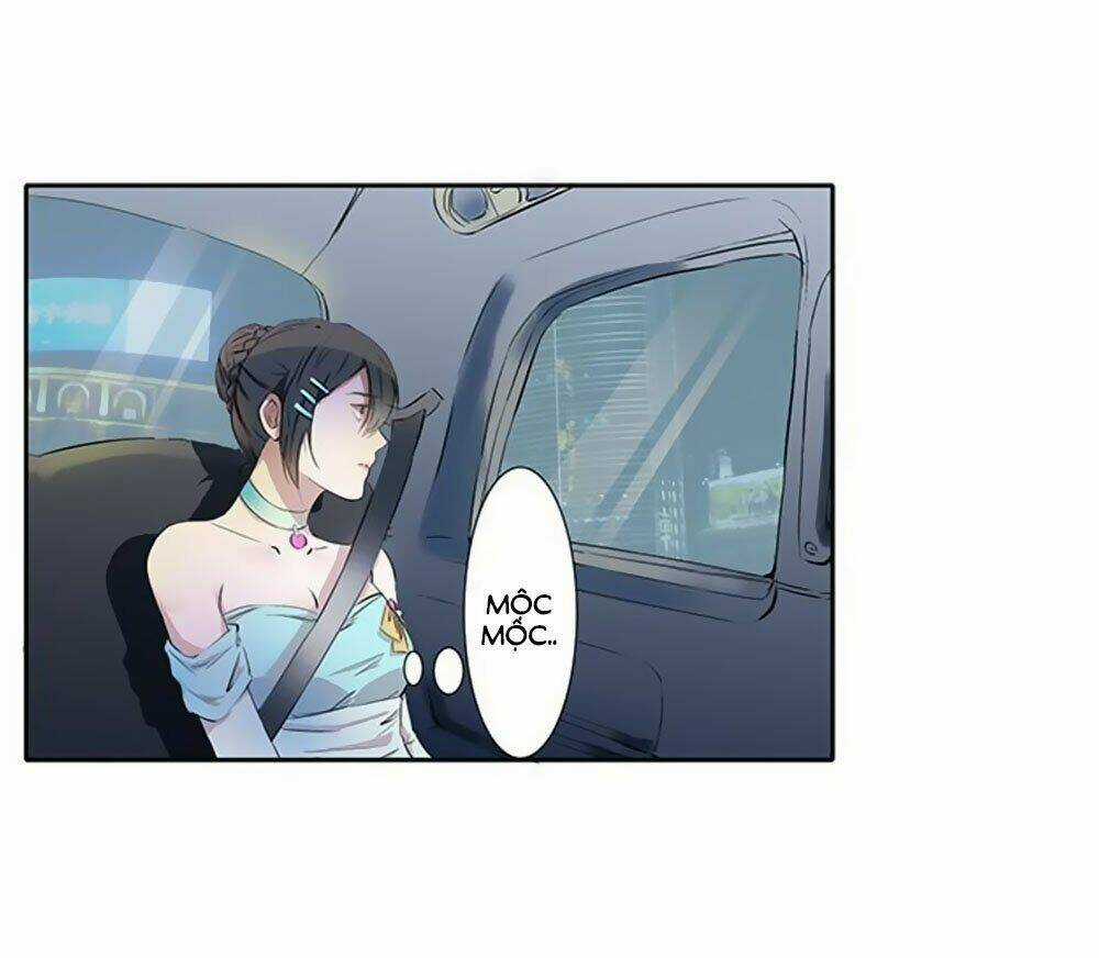 Thiên Kim Đường Môn - Chapter 38 - Trang 33