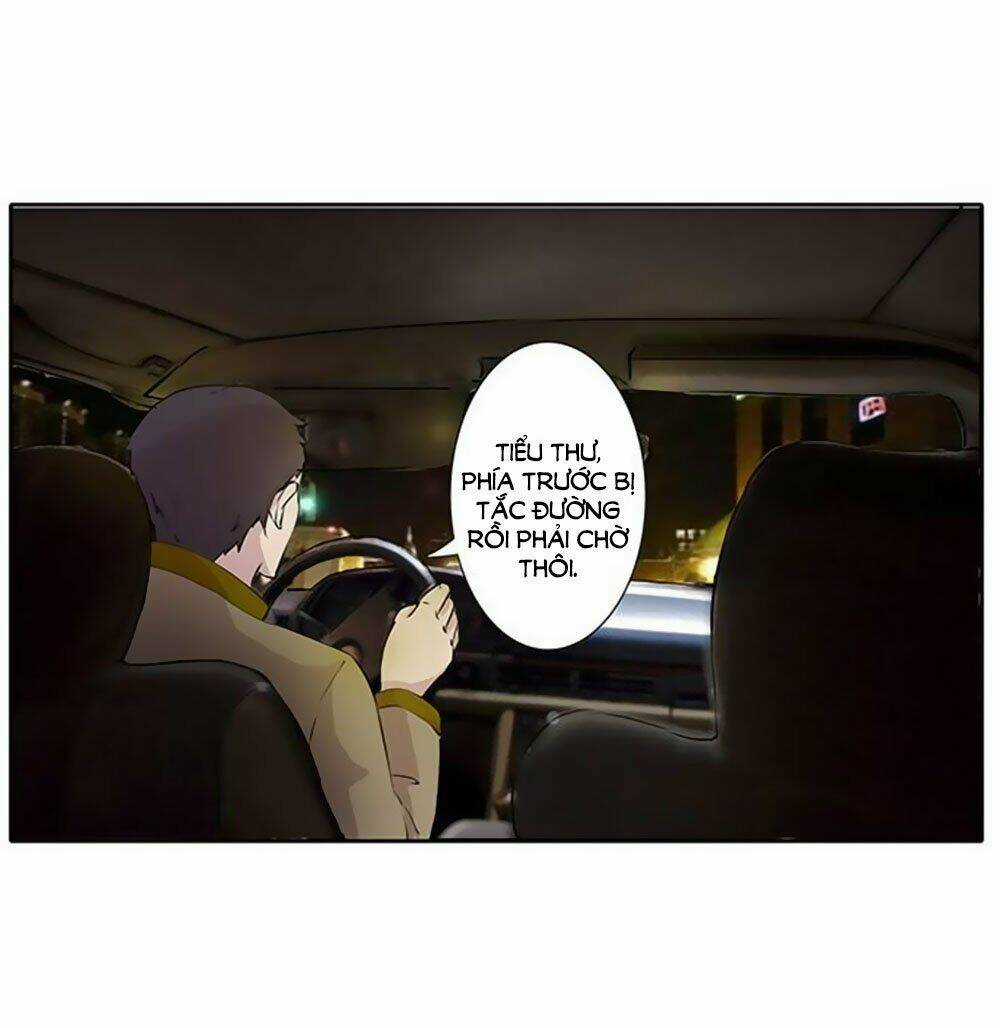 Thiên Kim Đường Môn - Chapter 38 - Trang 37