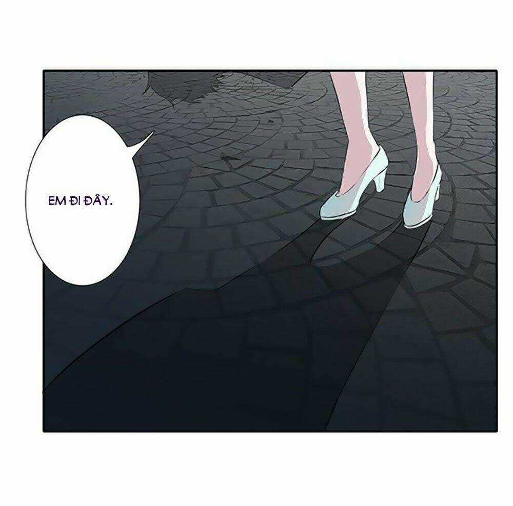 Thiên Kim Đường Môn - Chapter 38 - Trang 5