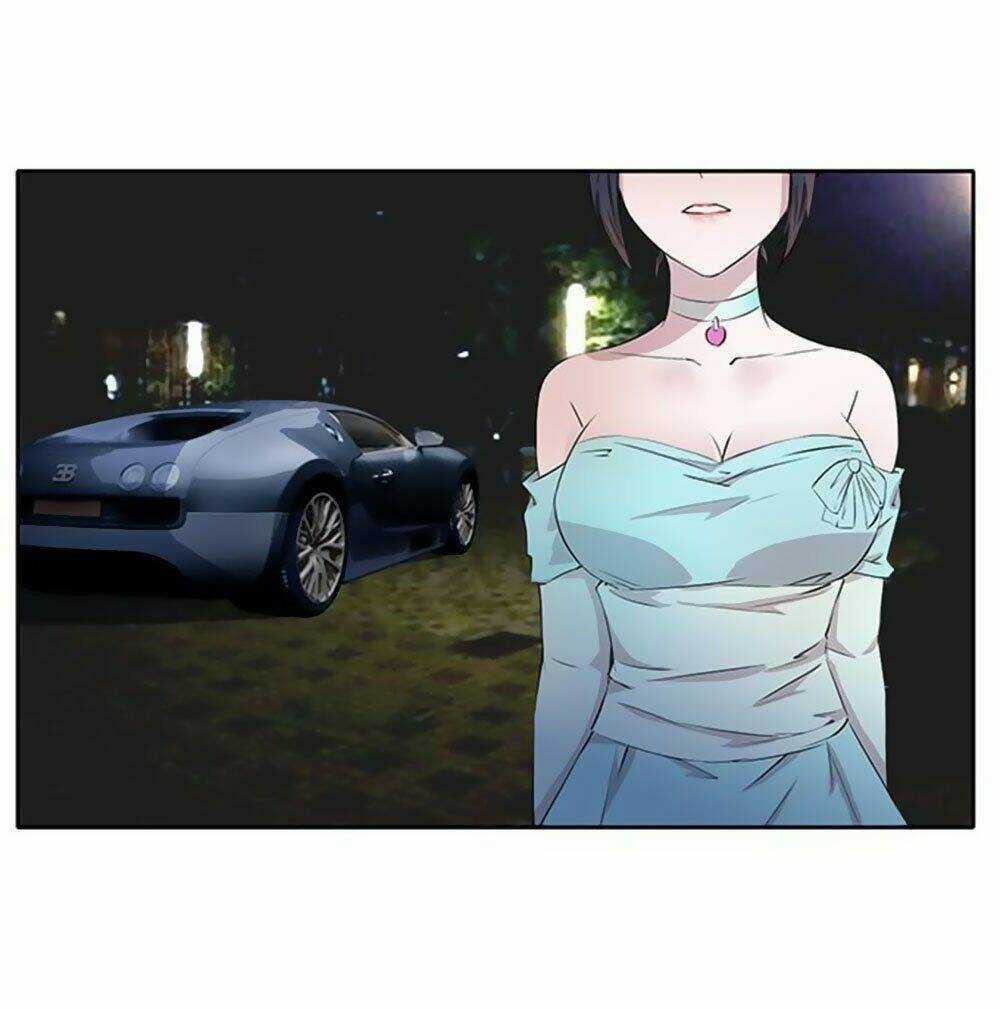 Thiên Kim Đường Môn - Chapter 38 - Trang 6