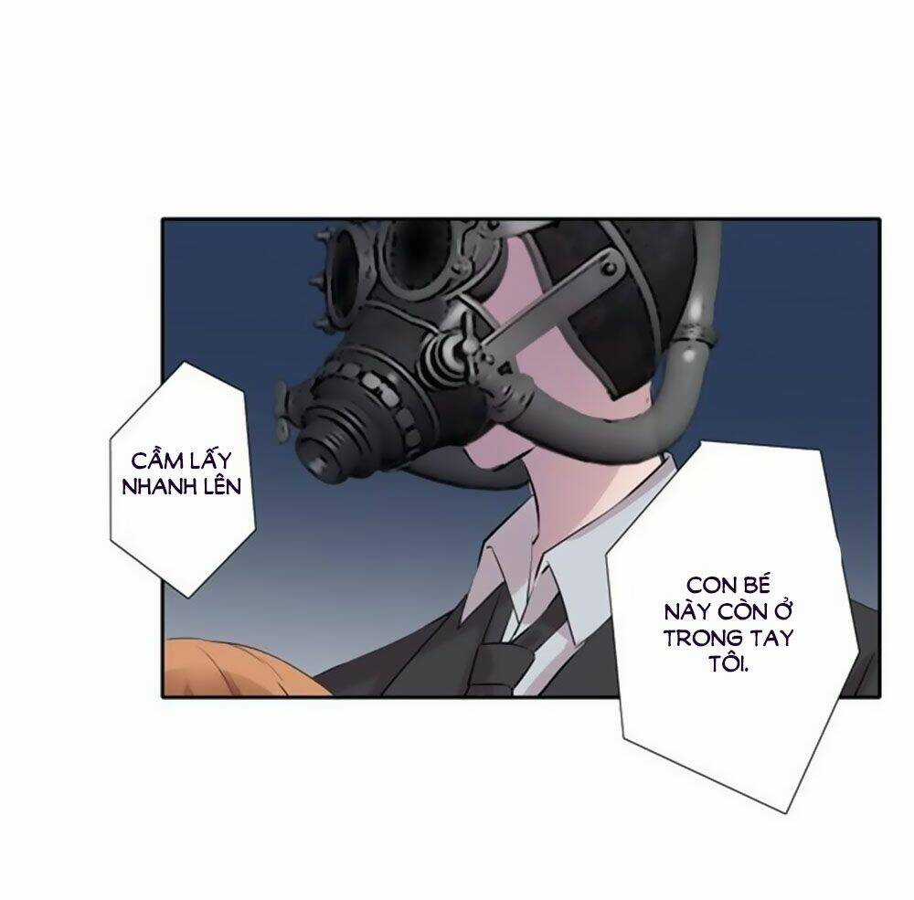 Thiên Kim Đường Môn - Chapter 39 - Trang 11