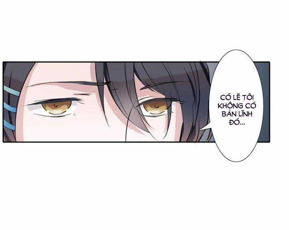 Thiên Kim Đường Môn - Chapter 39 - Trang 16